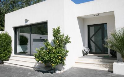 Nos r&eacute;alisations