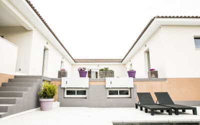 Nos r&eacute;alisations