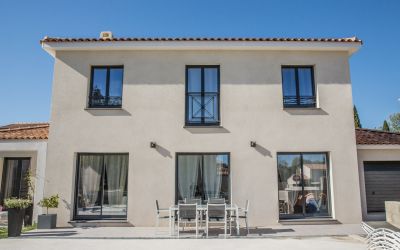 Nos r&eacute;alisations