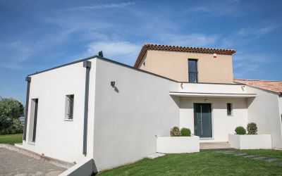 Nos r&eacute;alisations