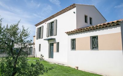 Nos r&eacute;alisations