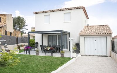 Nos r&eacute;alisations