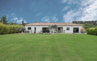 Nos r&eacute;alisations