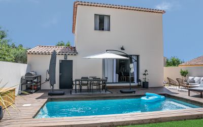 Nos r&eacute;alisations