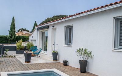 Nos r&eacute;alisations