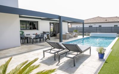 Nos r&eacute;alisations