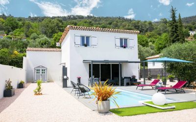 Nos r&eacute;alisations