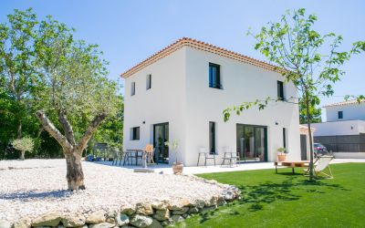 Nos r&eacute;alisations