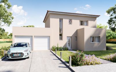 Maisons contemporaines