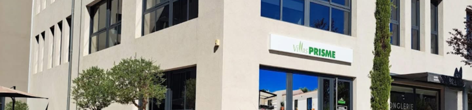 Villas Prisme inaugure sa nouvelle agence &agrave; Aubagne ?
