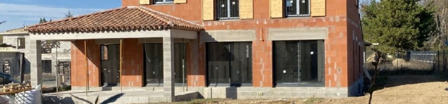 Les &eacute;tapes cl&eacute;s de la construction d&rsquo;une maison