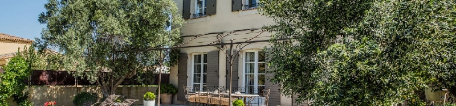 Soignez vos ext&eacute;rieurs!