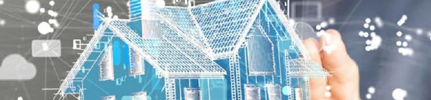 Les avantages d&rsquo;une maison connect&eacute;e