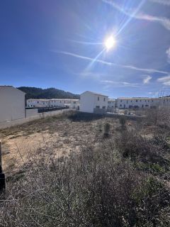 Vente terrain LE PUY-SAINTE-REPARADE Bouches-du-Rhône