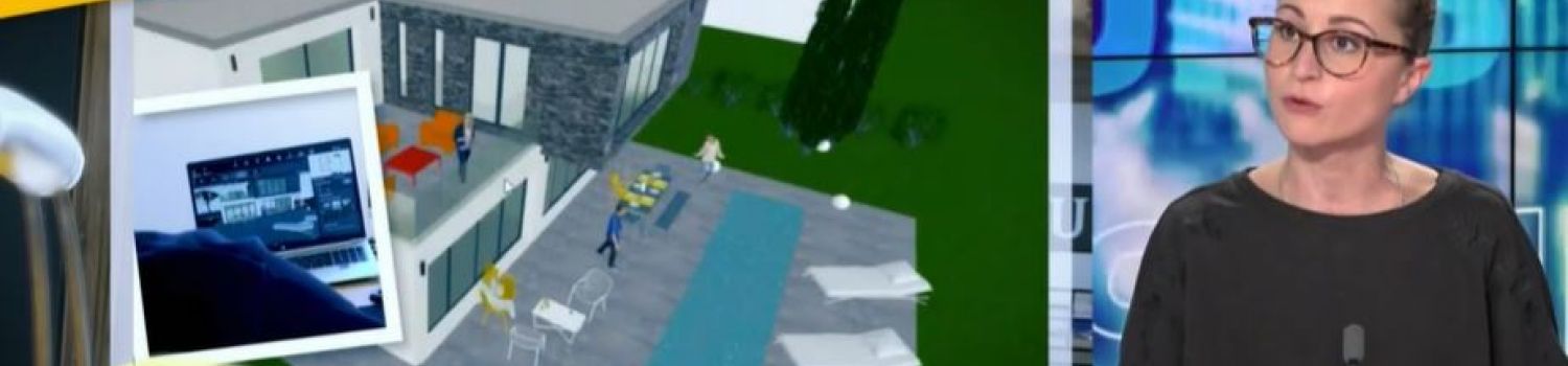 BFM BUSINESS - DECEMBRE 2021