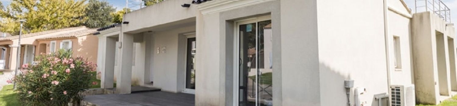 SALON LES ESTIVALES DE L'IMMOBILIER &Agrave; AIX-EN-PROVENCE