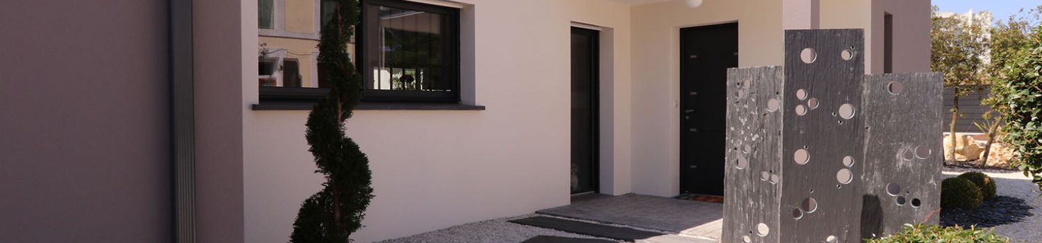 Comment rendre l&rsquo;ext&eacute;rieur de votre maison attrayant ?