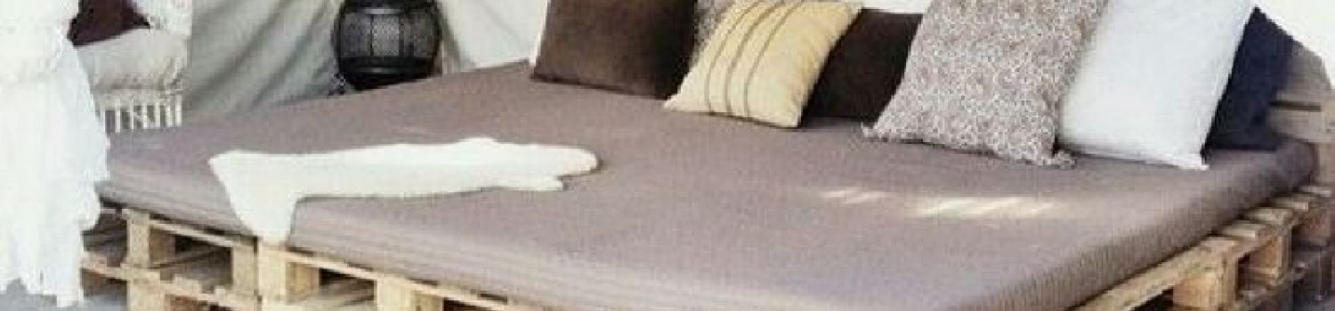 AM&Eacute;NAGER VOTRE JARDIN