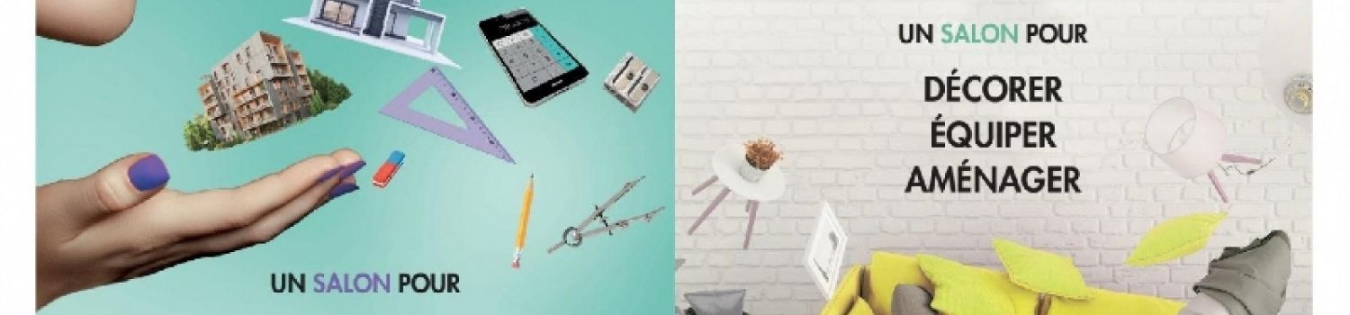 VILLAS PRISME PARTICIPE AU SALON L'IMMEXPO &Agrave; TOULON