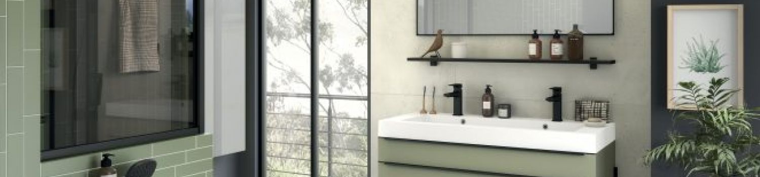 Comment avoir une salle de bain qui fait la diff&eacute;rence ?