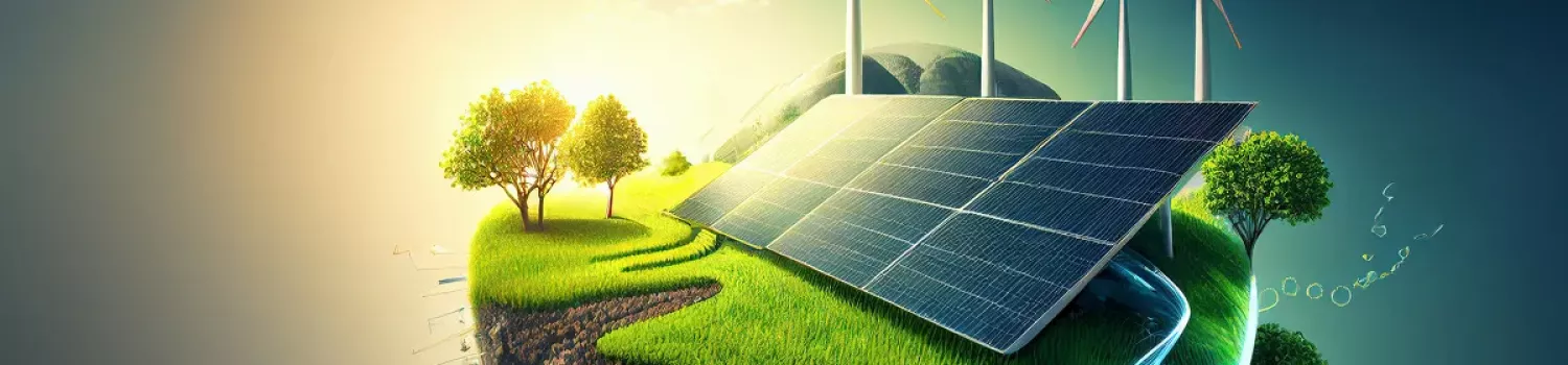 Modes de chauffage et &eacute;nergies renouvelables