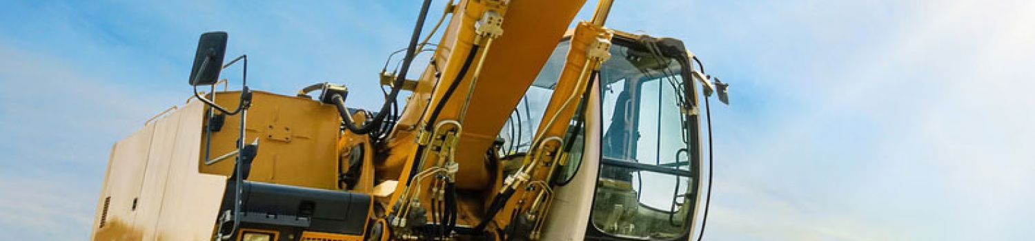 Les &eacute;tapes de construction d'une maison