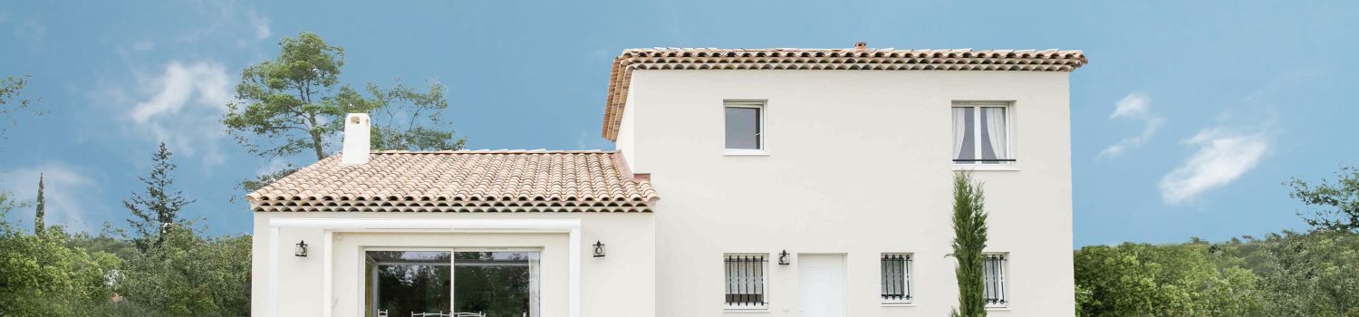 Villa proven&ccedil;ale &agrave; &eacute;tage