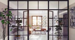 Réinventer une pièce grâce à la verrière