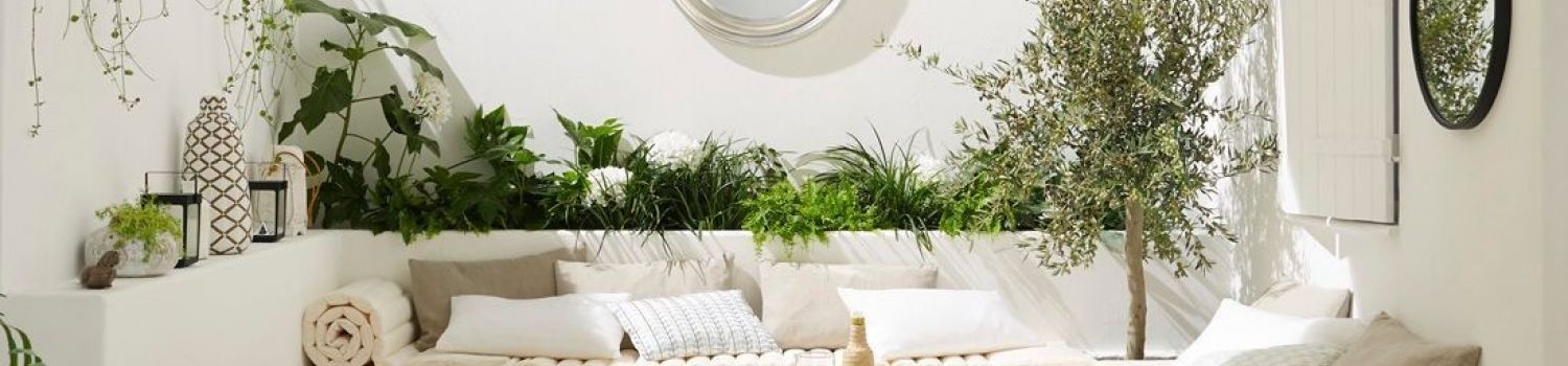 Am&eacute;nager son ext&eacute;rieur : la terrasse