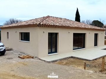 🏡 LIVRAISON dans le (83)

Nous sommes heureux d’avoir livré en mars 2026 une nouvelle maison à des clients satisfaits 🤍

📐 113 m²
🛏️ 3 chambres
🚗 Garage
☀️...
