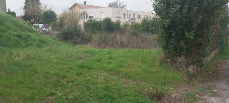 Vente terrain ORAISON Alpes-de-Haute-Provence