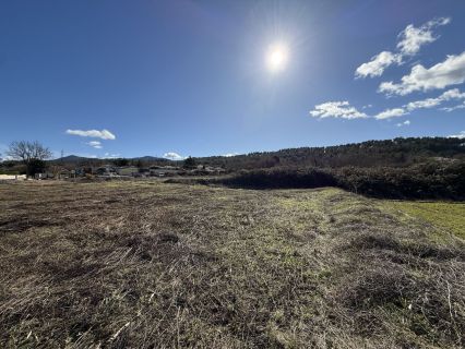 Vente terrain GARDANNE Bouches-du-Rhône