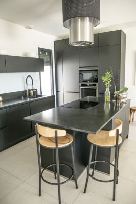 Vente terrain + maison LA BASTIDONNE Vaucluse