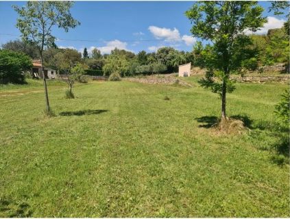 Vente terrain POURRIERES Var
