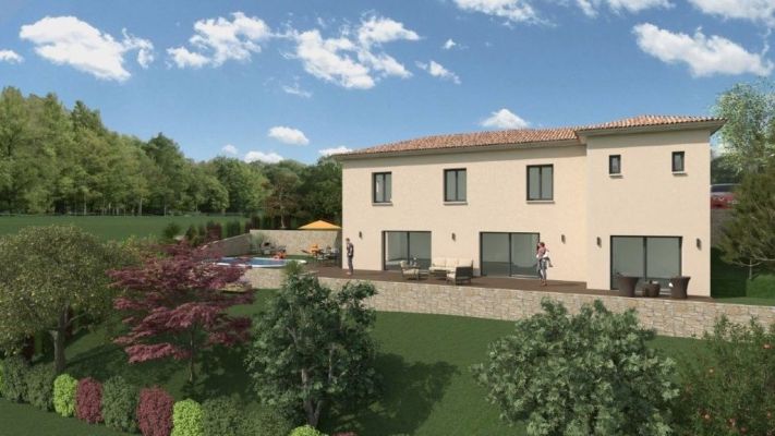 Vente terrain NICE Alpes-Maritimes