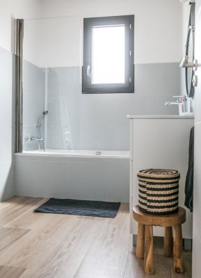 Vente terrain + maison CHEVAL-BLANC Vaucluse