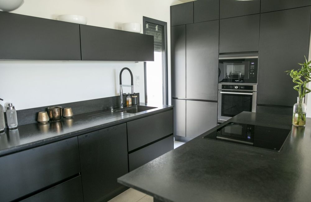 Vente terrain + maison SAINT-CANNAT Bouches-du-Rhône