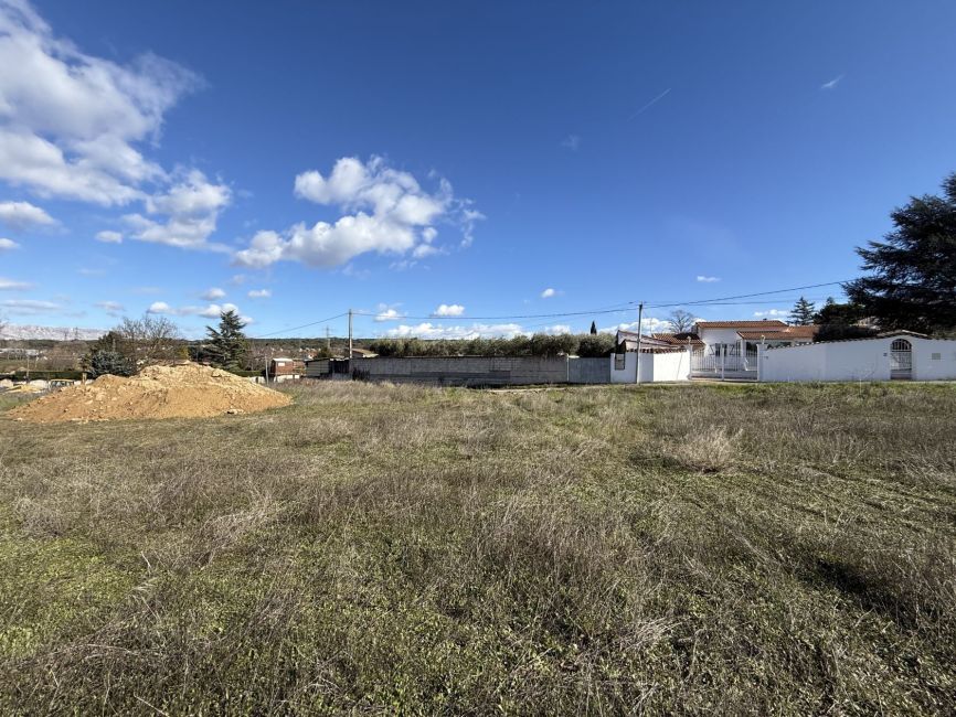 Vente terrain GARDANNE Bouches-du-Rhône