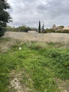 Vente terrain MARSEILLE 12E Bouches-du-Rhône