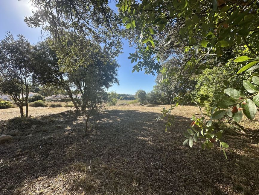 Vente terrain JOUQUES Bouches-du-Rhône