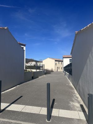 Vente terrain LE PUY-SAINTE-REPARADE Bouches-du-Rhône