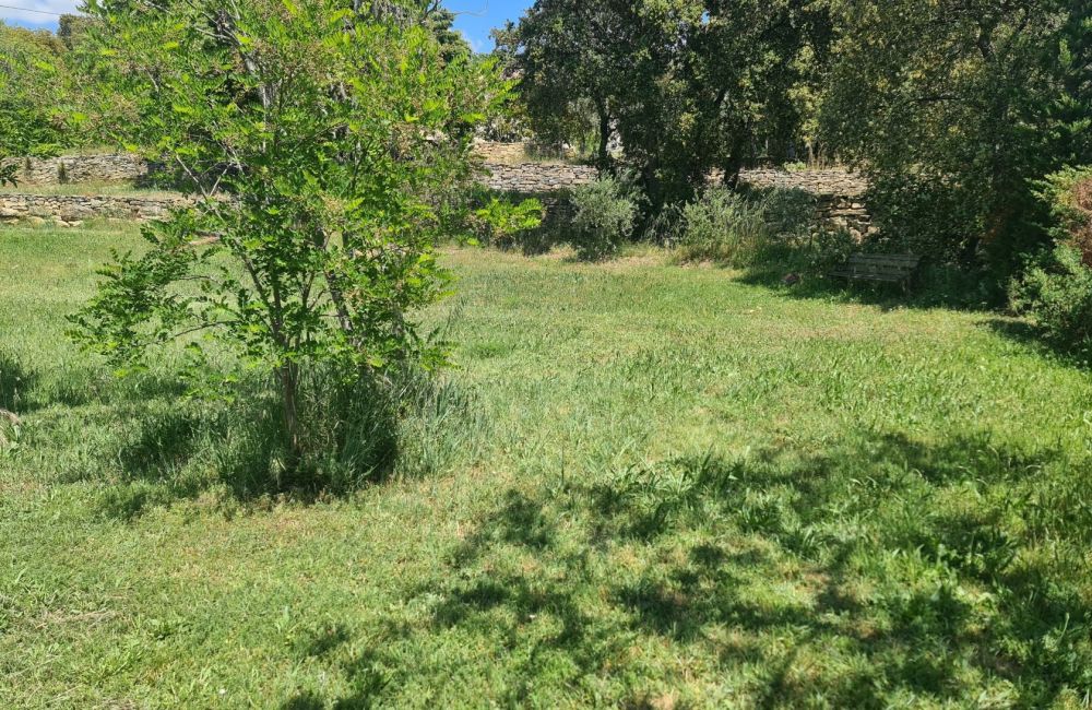 Vente terrain POURRIERES Var