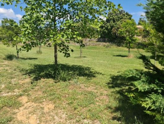 Vente terrain POURRIERES Var