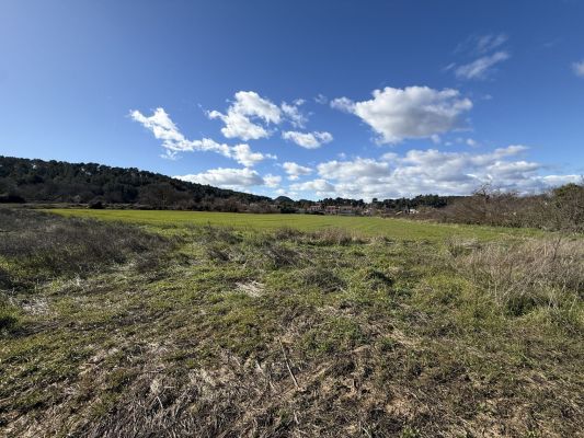 Vente terrain GARDANNE Bouches-du-Rhône