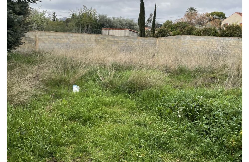 Vente terrain + maison MARSEILLE 12E Bouches-du-Rhône