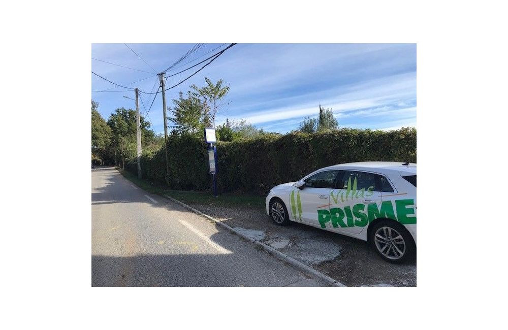 Vente terrain LE TIGNET Alpes-Maritimes