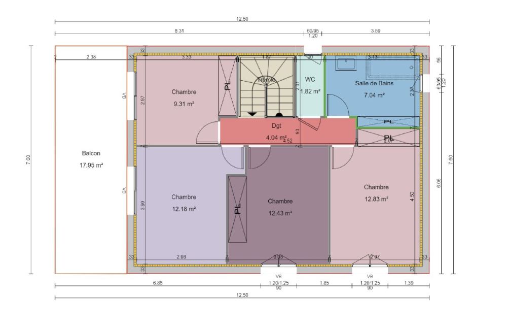 Vente terrain LE TIGNET Alpes-Maritimes