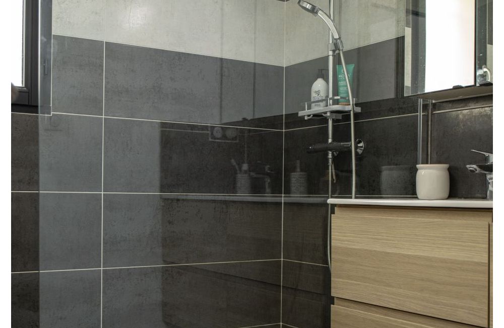 Vente terrain + maison SUZE-LA-ROUSSE Drôme