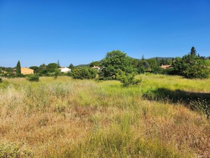 Vente terrain LAURIS Vaucluse