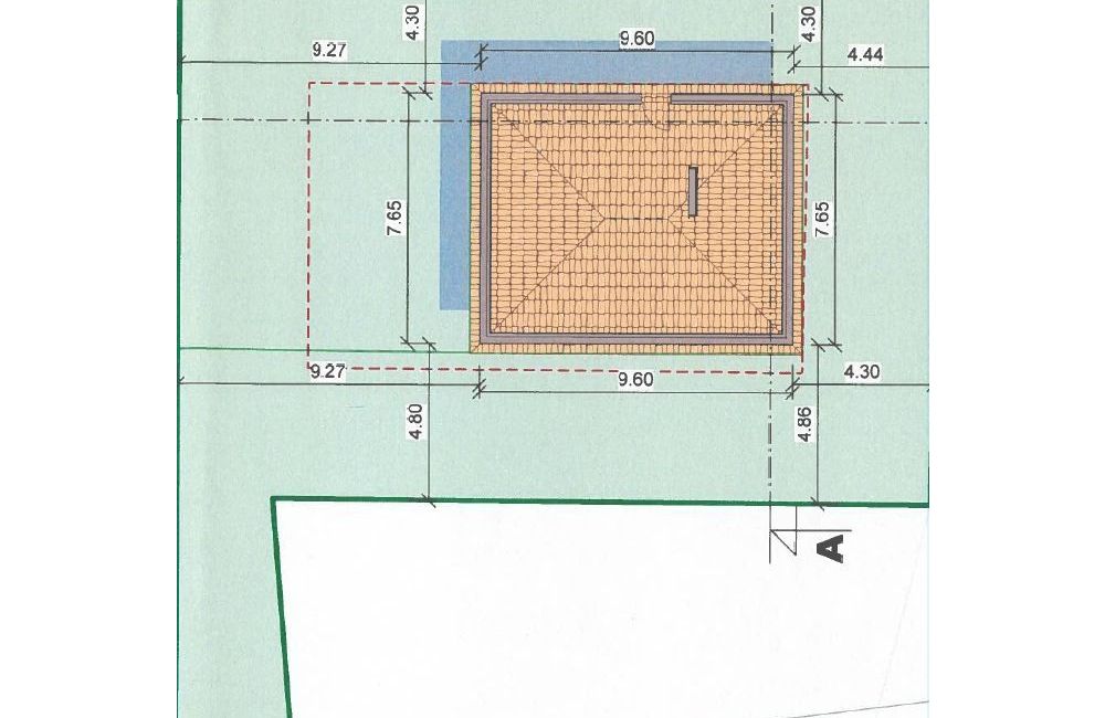 Vente terrain + maison CARRY-LE-ROUET Bouches-du-Rhône